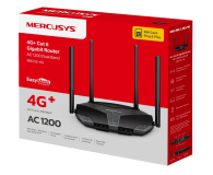 Mercusys MB235-4G 1200Mbps a/b/g/n/ac 3G/4G(LTE) 300Mbps - 1481395 - zdjęcie 4